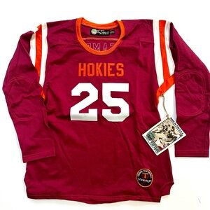 VT Hokies Women’s Shirt